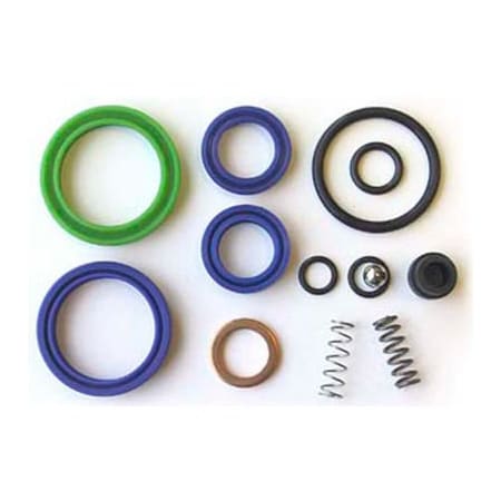 Gps - Generic Parts Service Standard Seal Kit for Manual Pallet Jack Truck WE 270158 - Fits Wesco ModelNo  T & E Series WE 270158